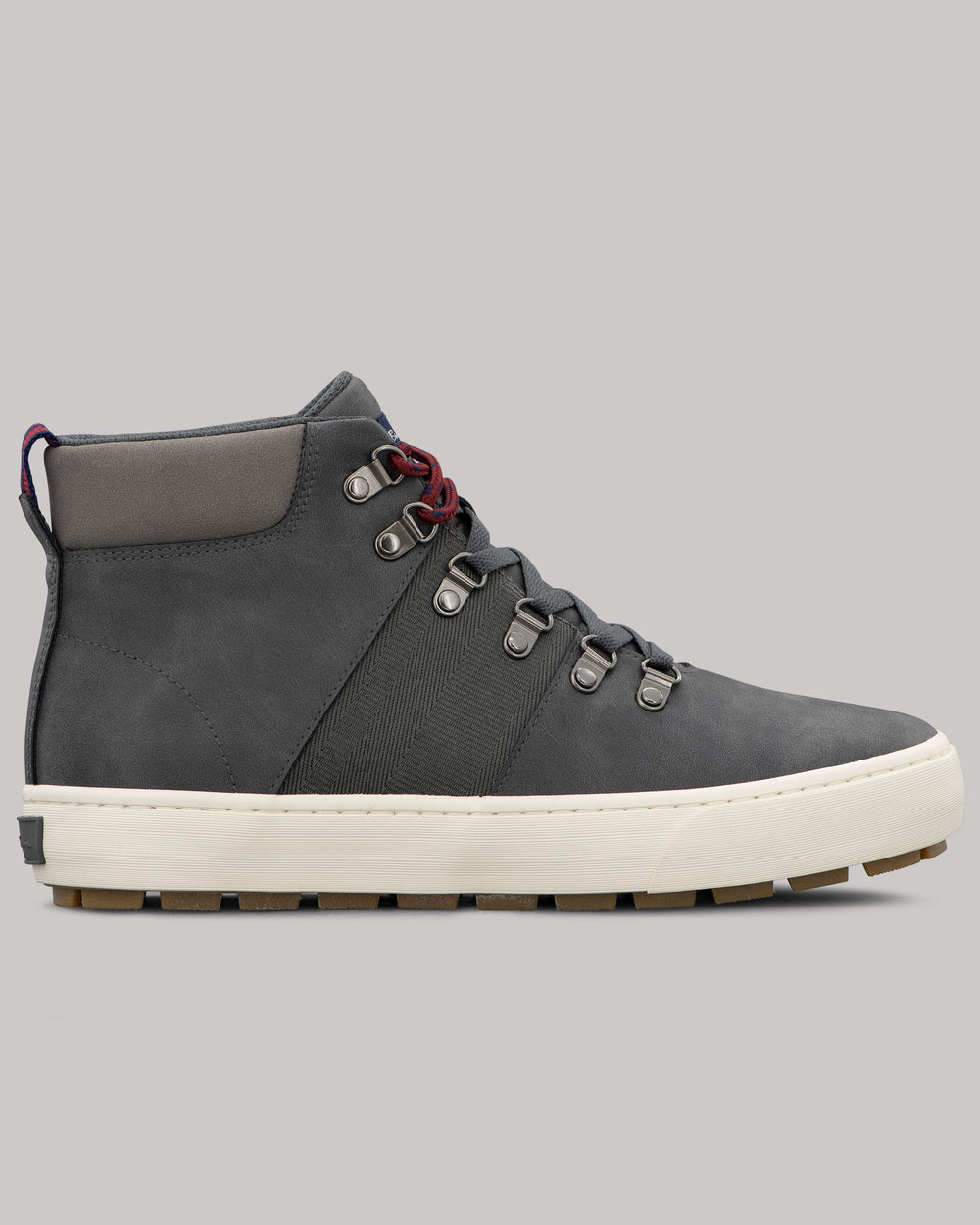 Botas Ben Sherman Harvey Alpine Hiker Gris Oscuro | PUCHMZD-05