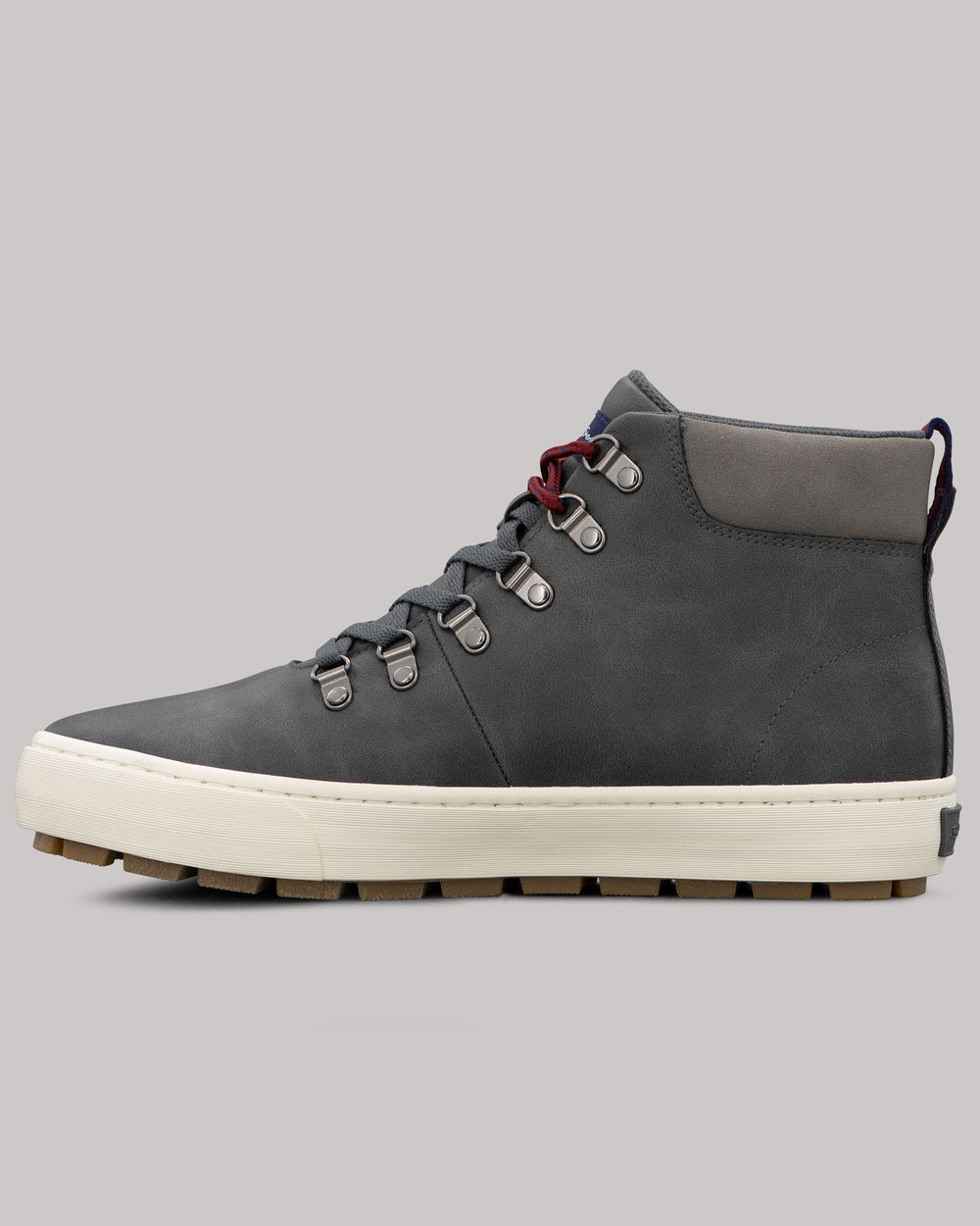 Botas Ben Sherman Harvey Alpine Hiker Gris Oscuro | PUCHMZD-05