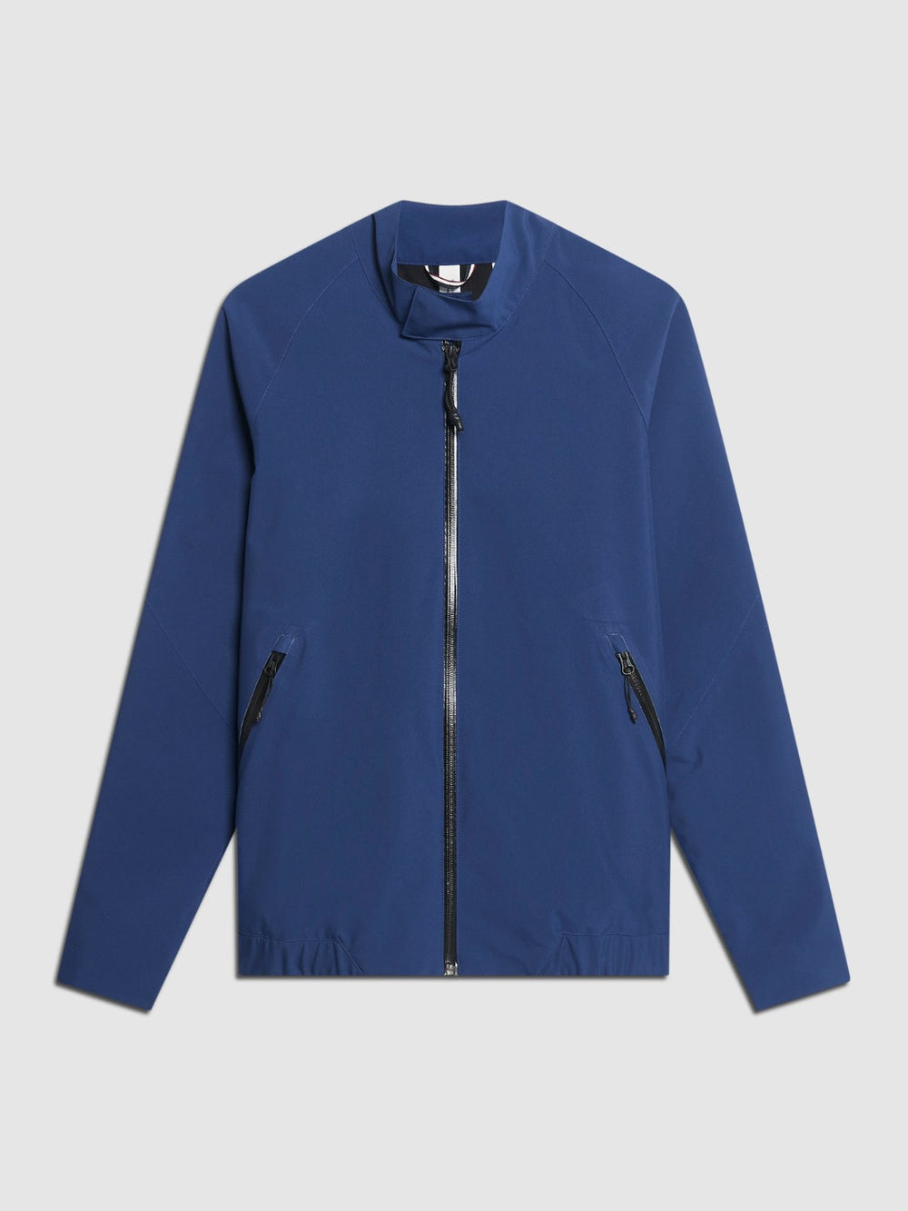 Camperas Ben Sherman Waterproof Harrington Azules | SPIJLQZ-29