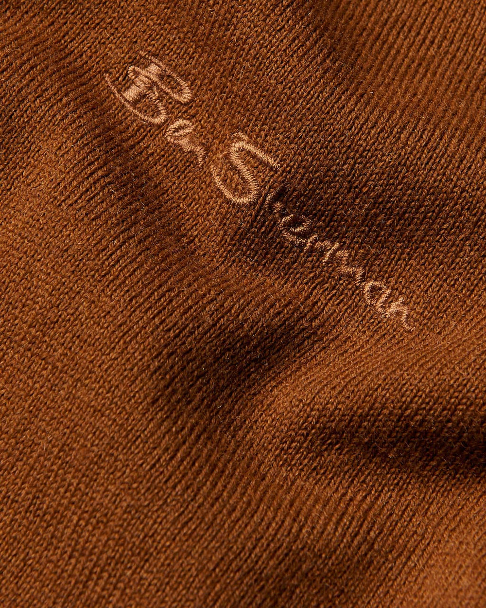 Prendas De Punto Ben Sherman Signature Merino Cardigan Marrones | ODWPAKB-60