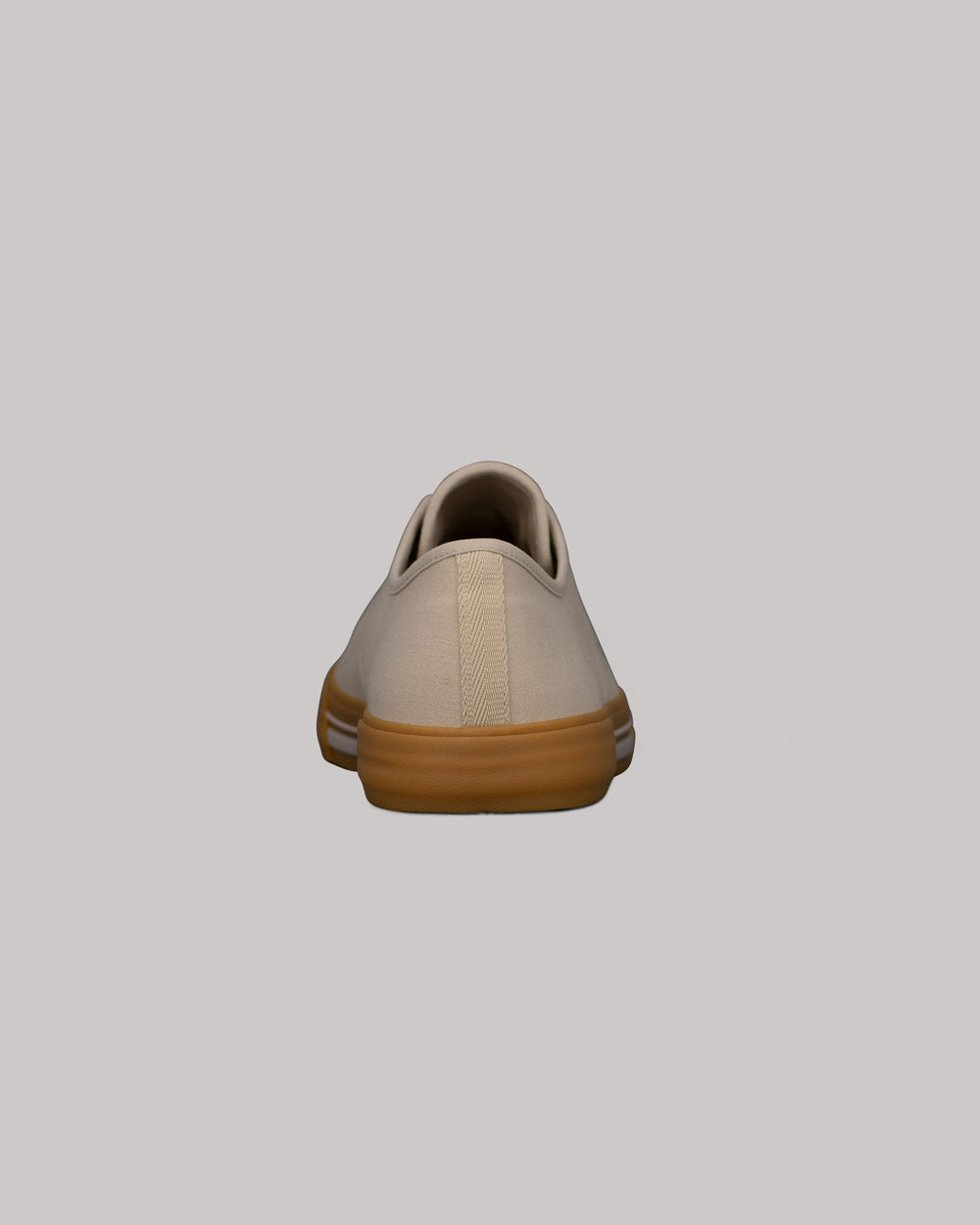 Zapatillas Ben Sherman Belfast Beige Claro | DVPWGTH-64