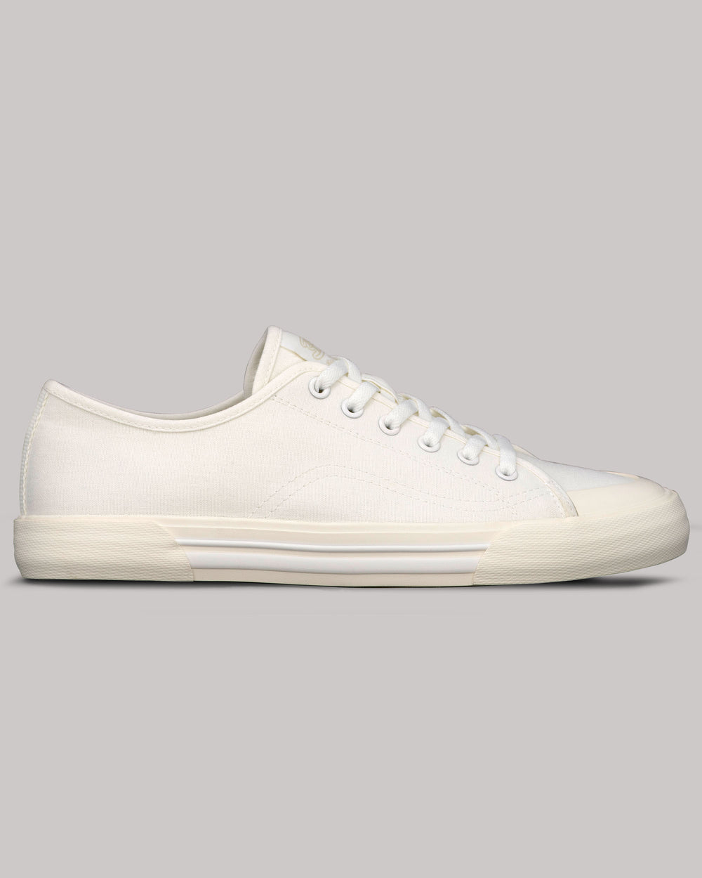 Zapatillas Ben Sherman Belfast Blancas | OVIYNMQ-69