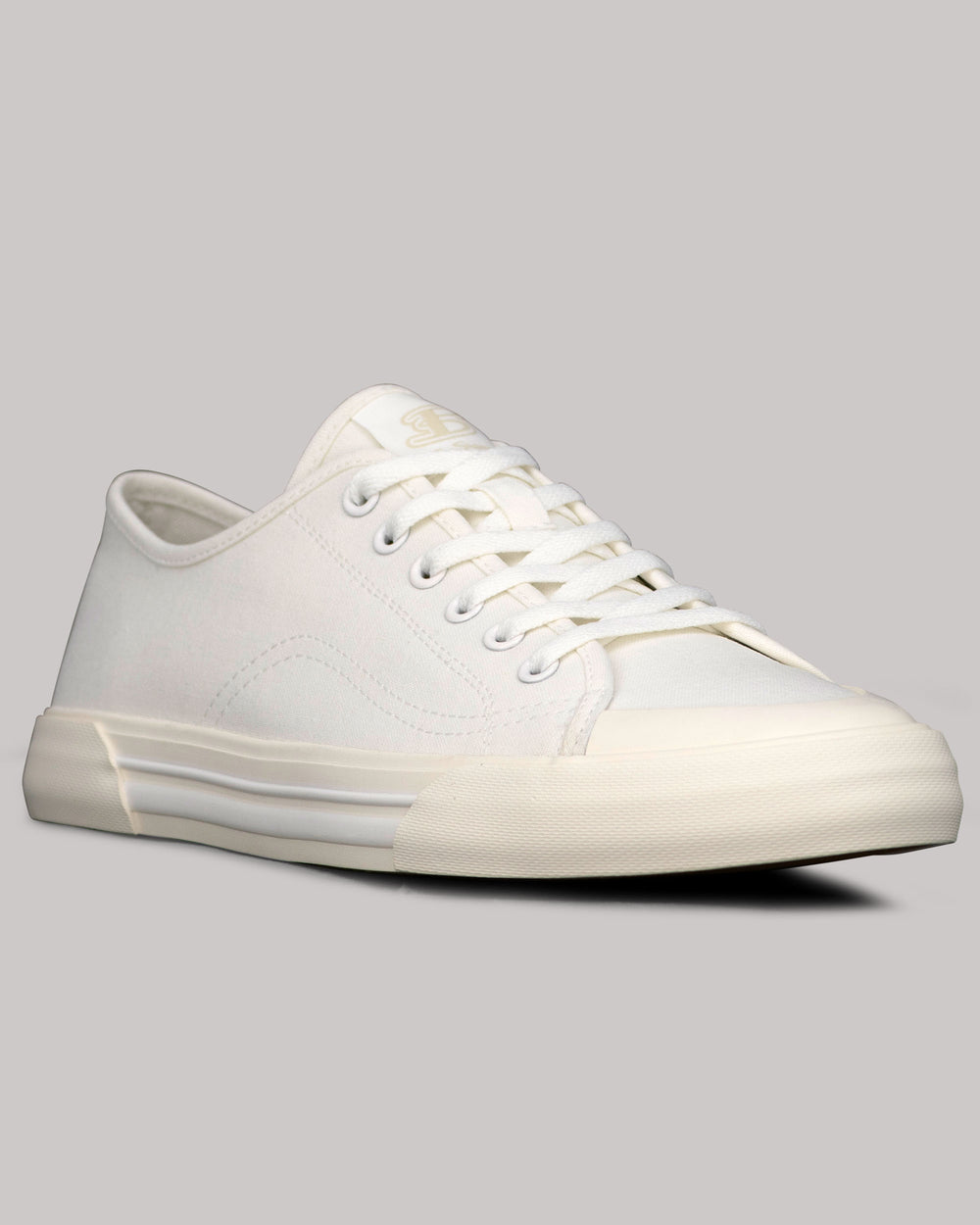 Zapatillas Ben Sherman Belfast Blancas | OVIYNMQ-69