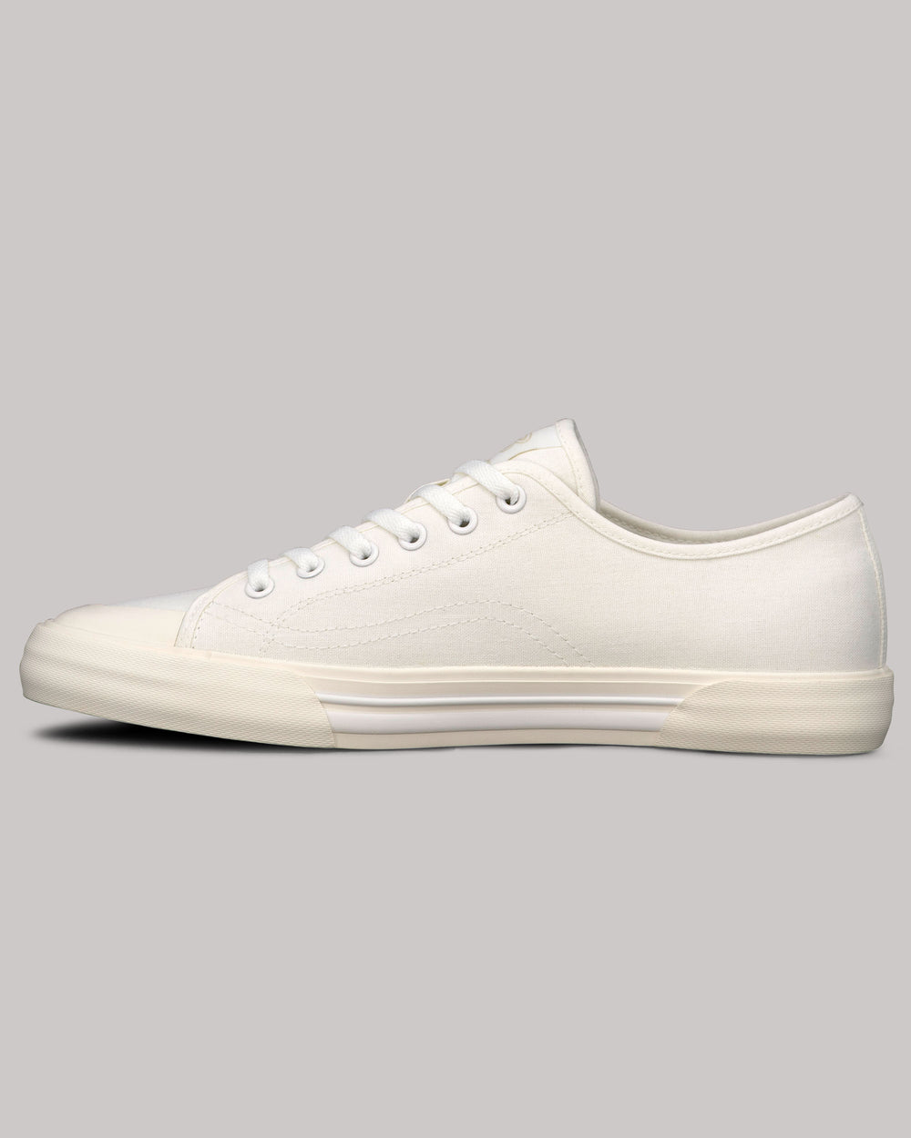 Zapatillas Ben Sherman Belfast Blancas | OVIYNMQ-69