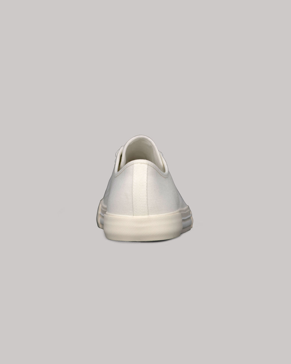 Zapatillas Ben Sherman Belfast Blancas | OVIYNMQ-69