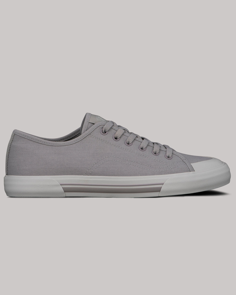 Zapatillas Ben Sherman Belfast Gris | GDHPVRE-16