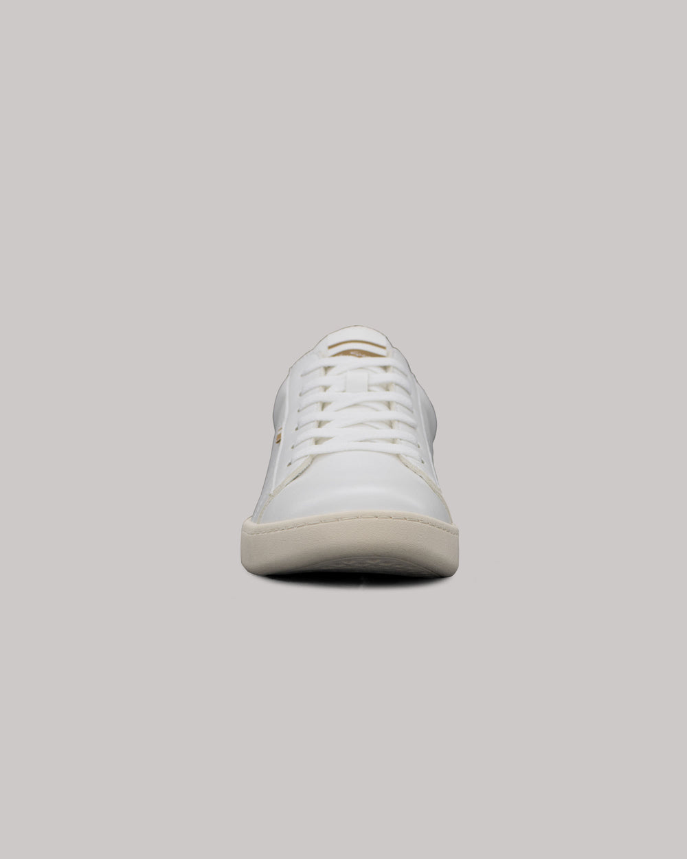 Zapatillas Ben Sherman Hampton Blancas Marrones | JIZPGOH-65